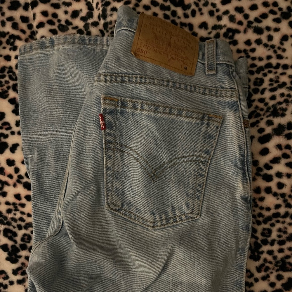 vintage levi’s